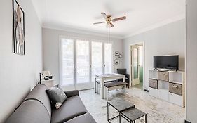 Studio Centre Menton - HÔTE BNB